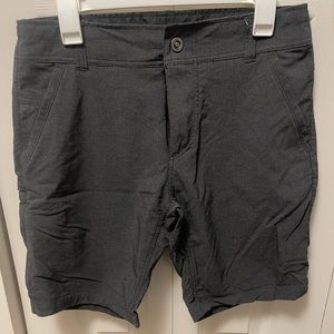 Mens Kuhl shorts